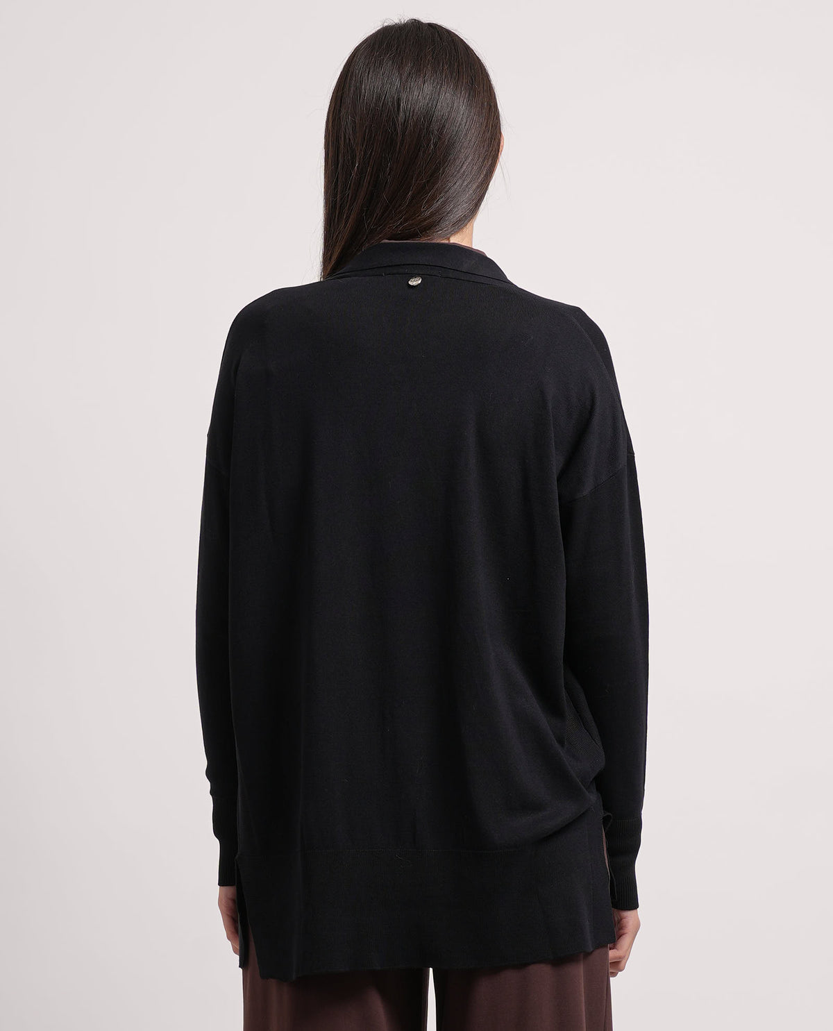 Cardigan senza bottoni Markup donna 