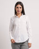 Markup solid color women's shirt