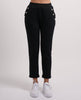 Pantaloni donna Markup con elastico in vita