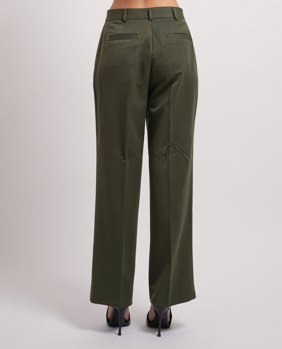 Completo donna Markup gilet e pantaloni 