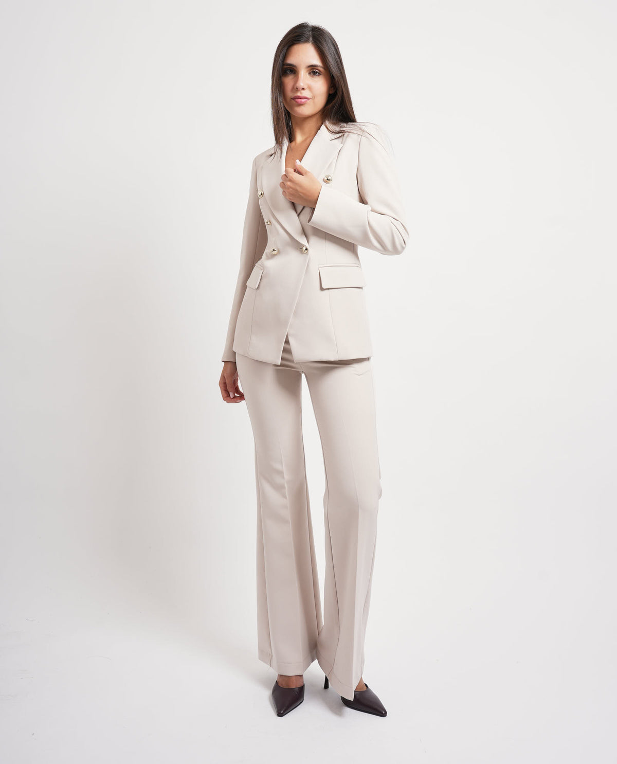 Completo donna Maryley regular fit 
