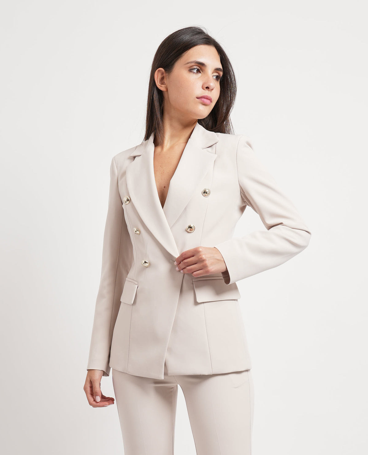 Completo donna Maryley regular fit 