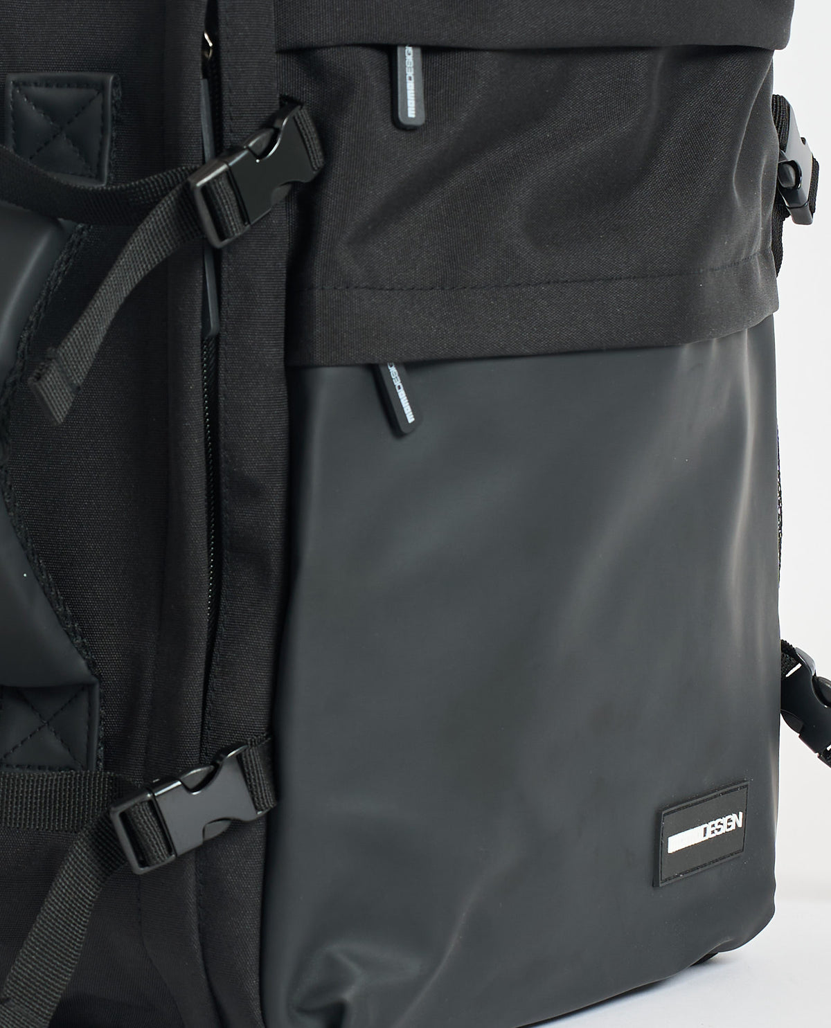 Zaino a bagaglio Uomo Momodesign 