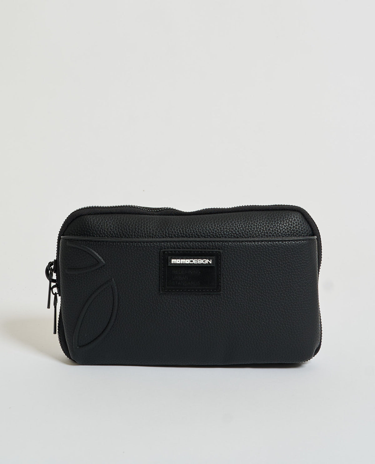 Pochette uomo Momodesign con gancio polso<BR/> 