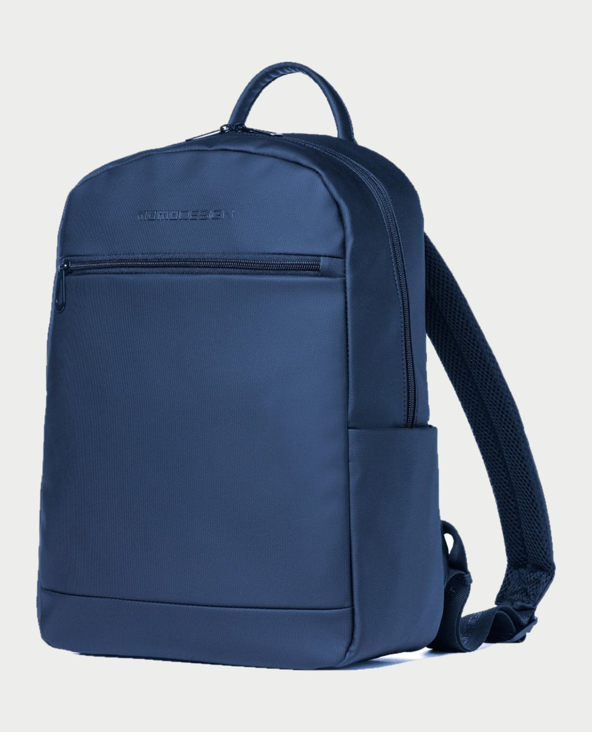 Zaino urban Momodesign uomo con logo 
