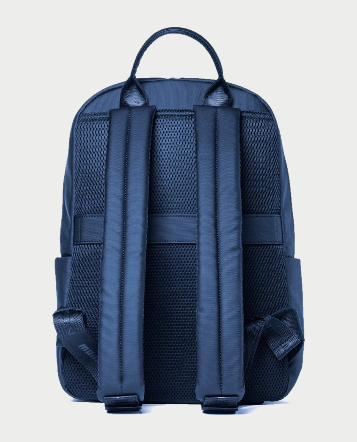 Zaino urban Momodesign uomo con logo 