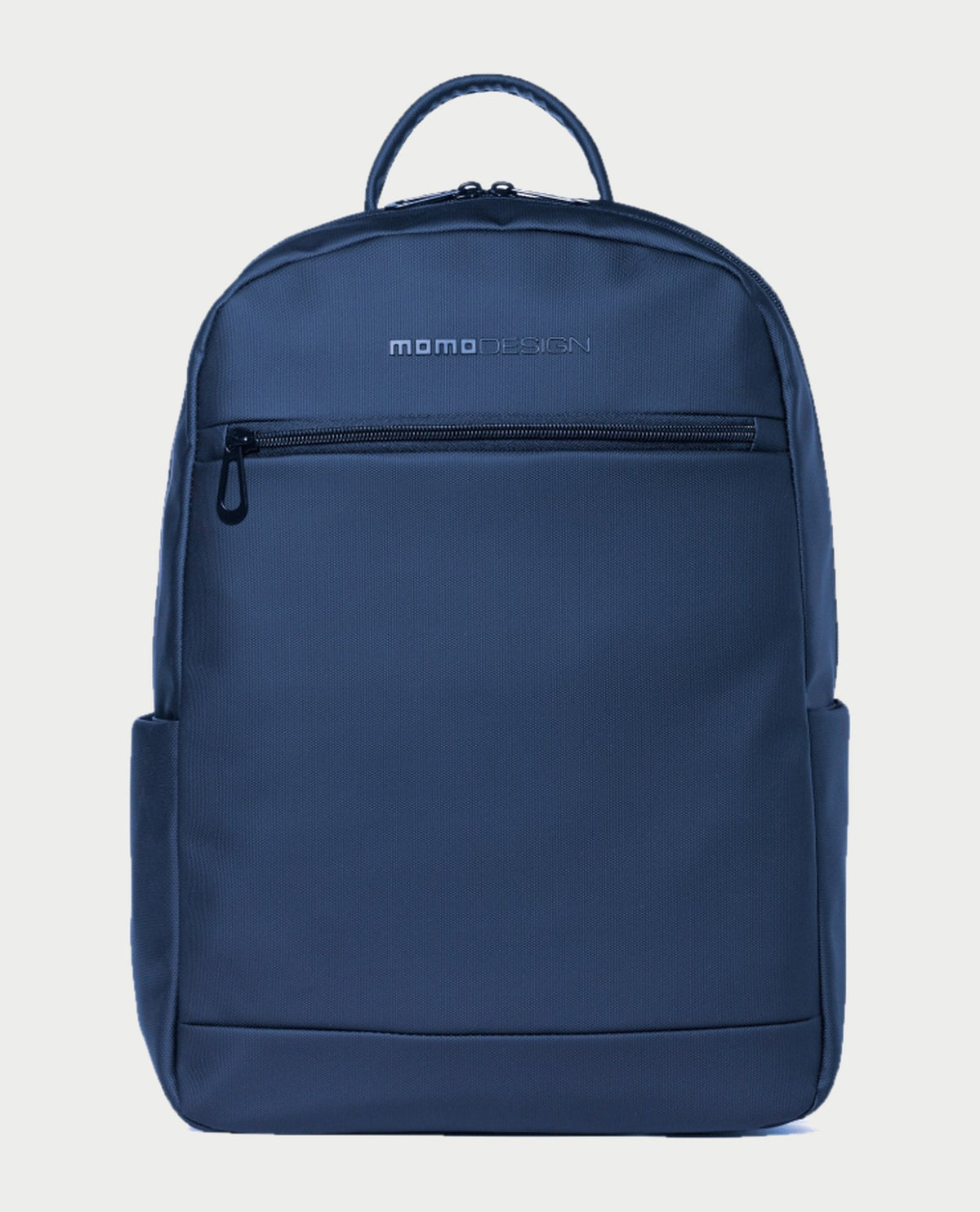 Zaino urban Momodesign uomo con logo 