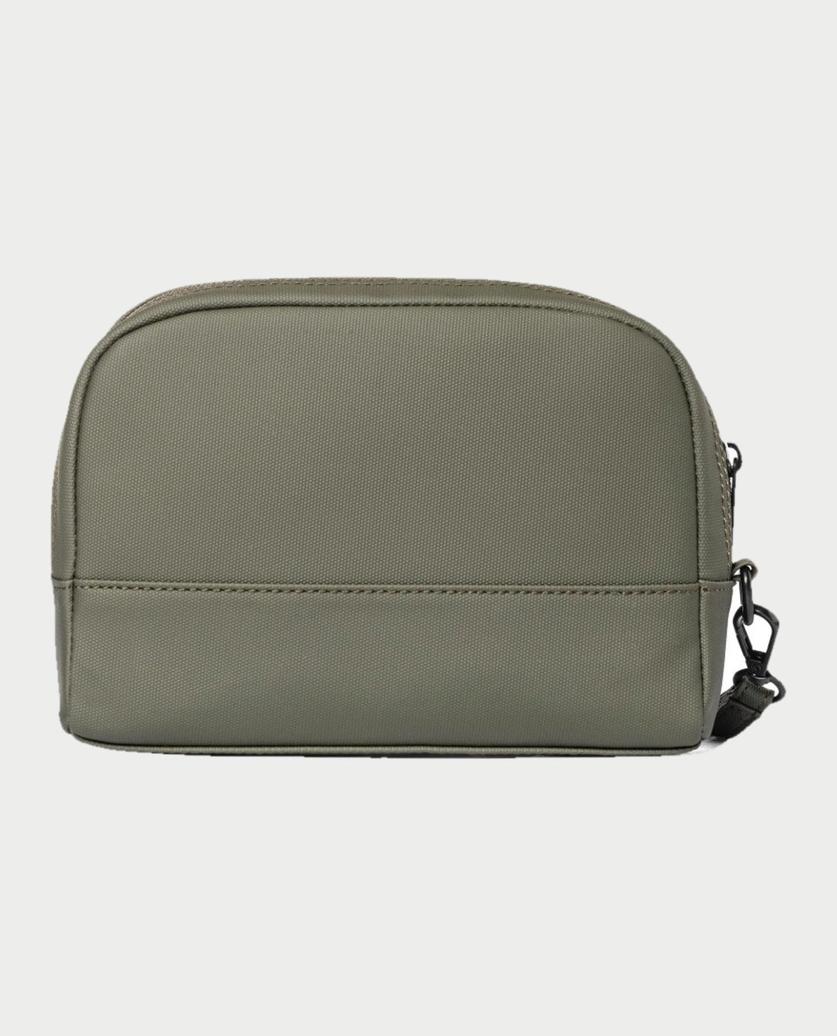 Pochette uomo Momodesign con logo e manico 