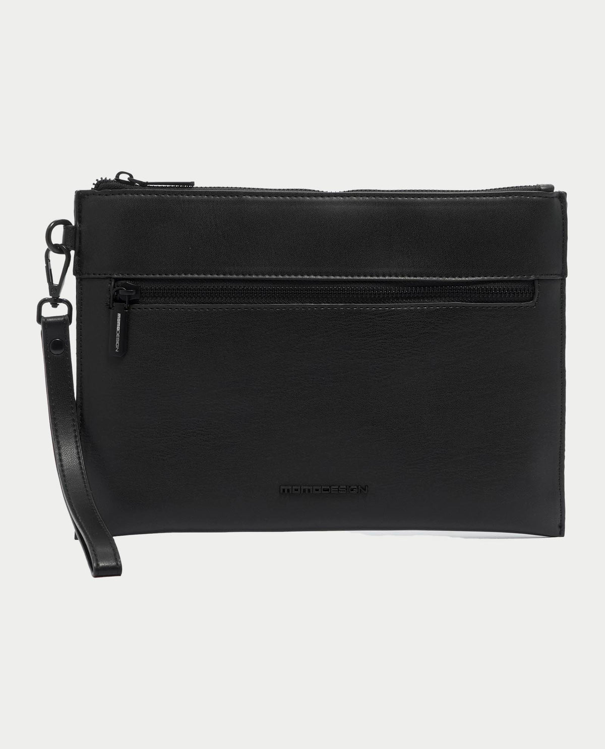 Pochette uomo Momodesign in ecopelle 