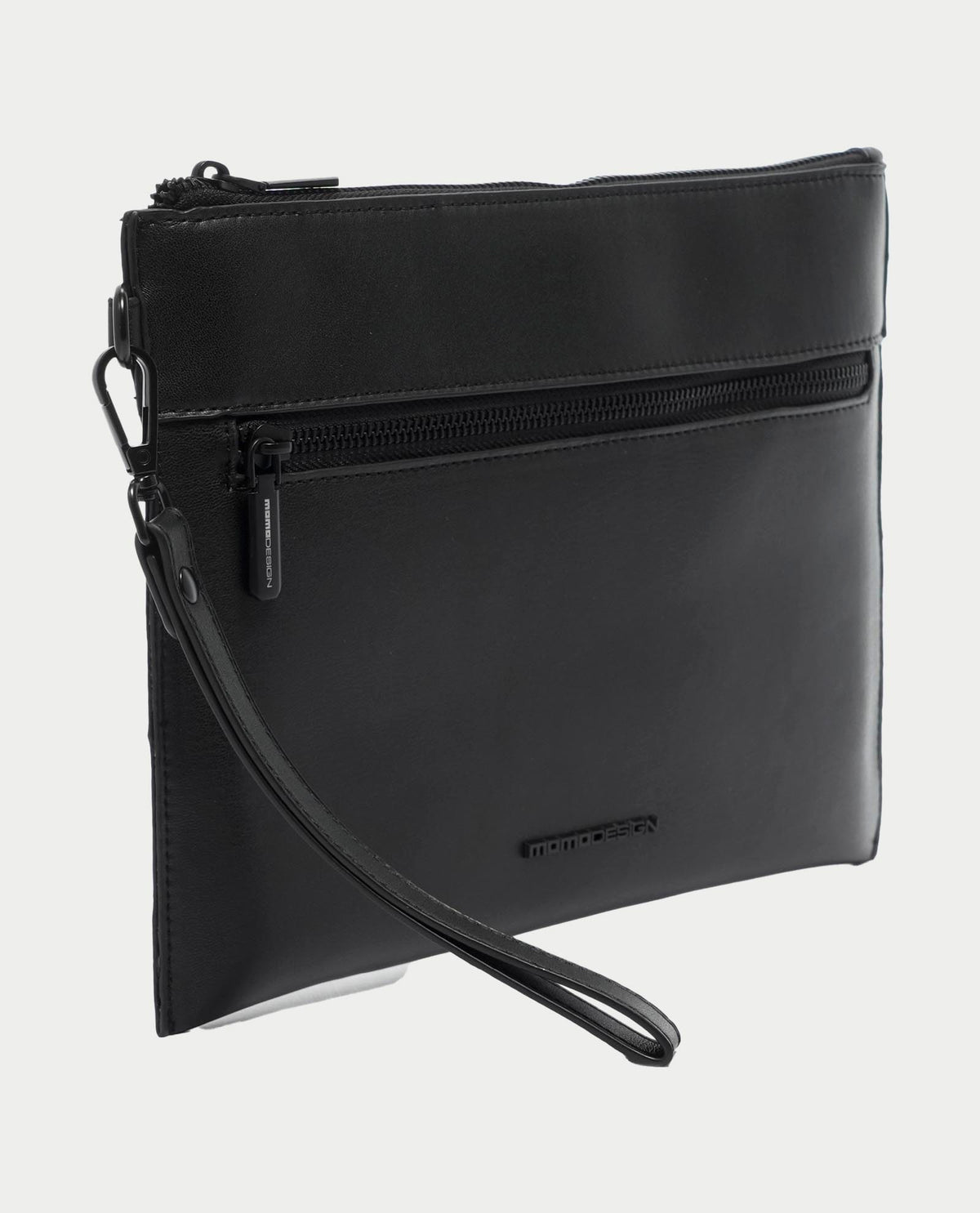 Pochette uomo Momodesign in ecopelle 