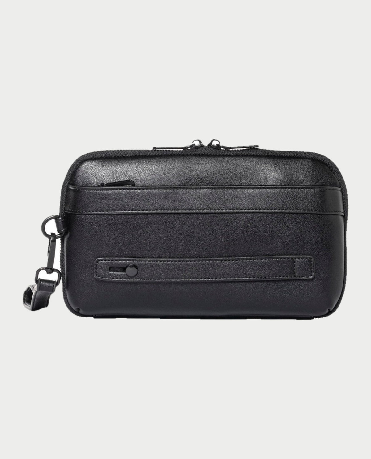 Pochette uomo Momodesign con polsino<BR/> 
