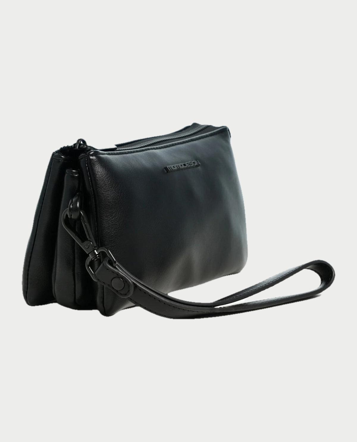 Pochette business uomo Momodesign con laccetto 