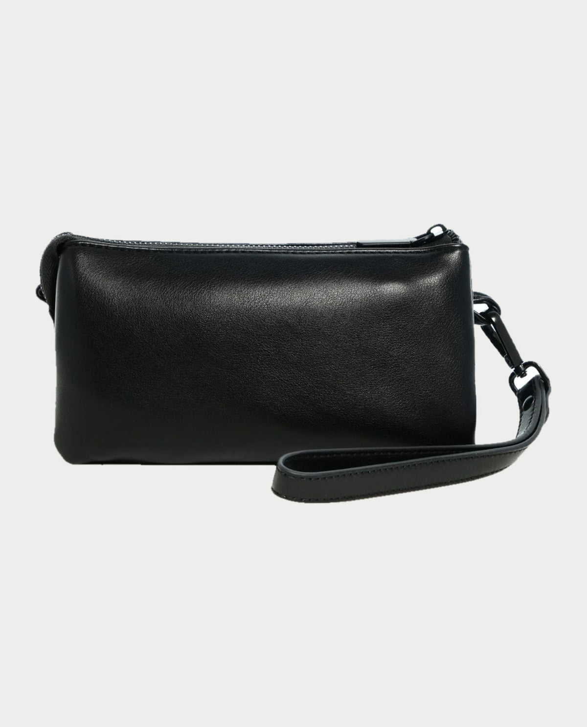 Pochette business uomo Momodesign con laccetto 
