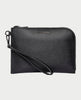 Momodesign Saffiano Clutch