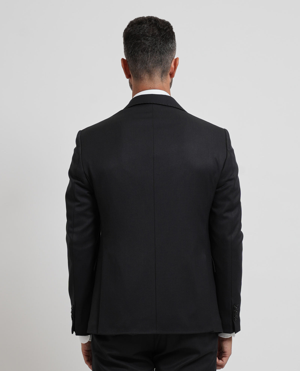 Abito slim fit Mulish uomo 