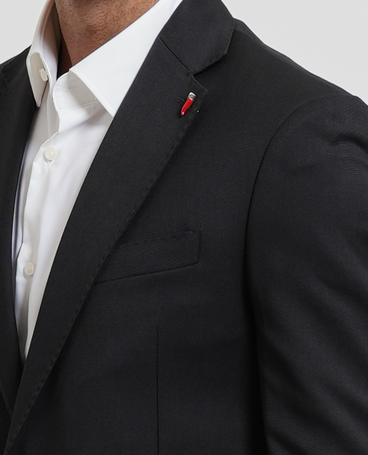 Abito slim fit Mulish uomo 