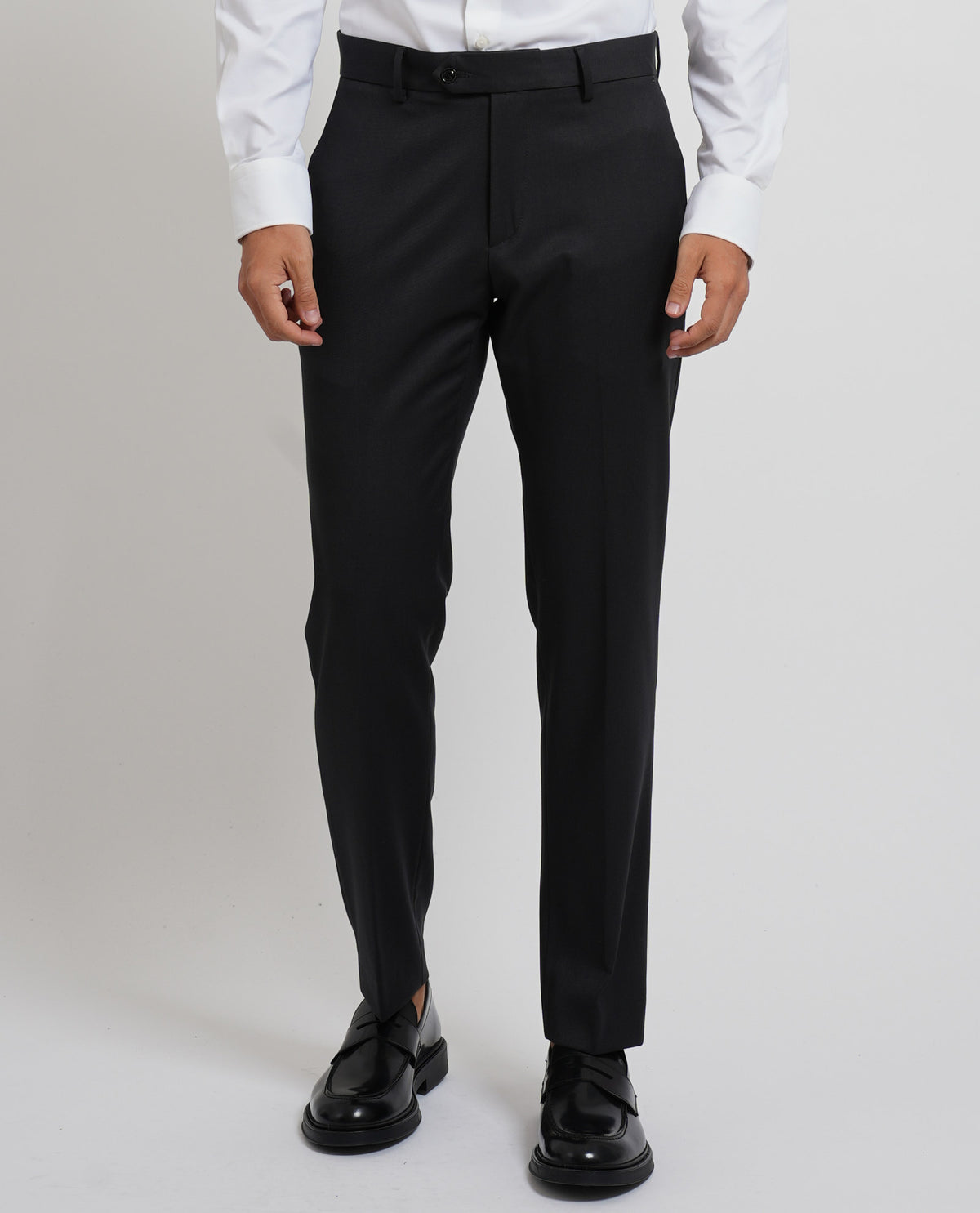 Abito slim fit Mulish uomo 