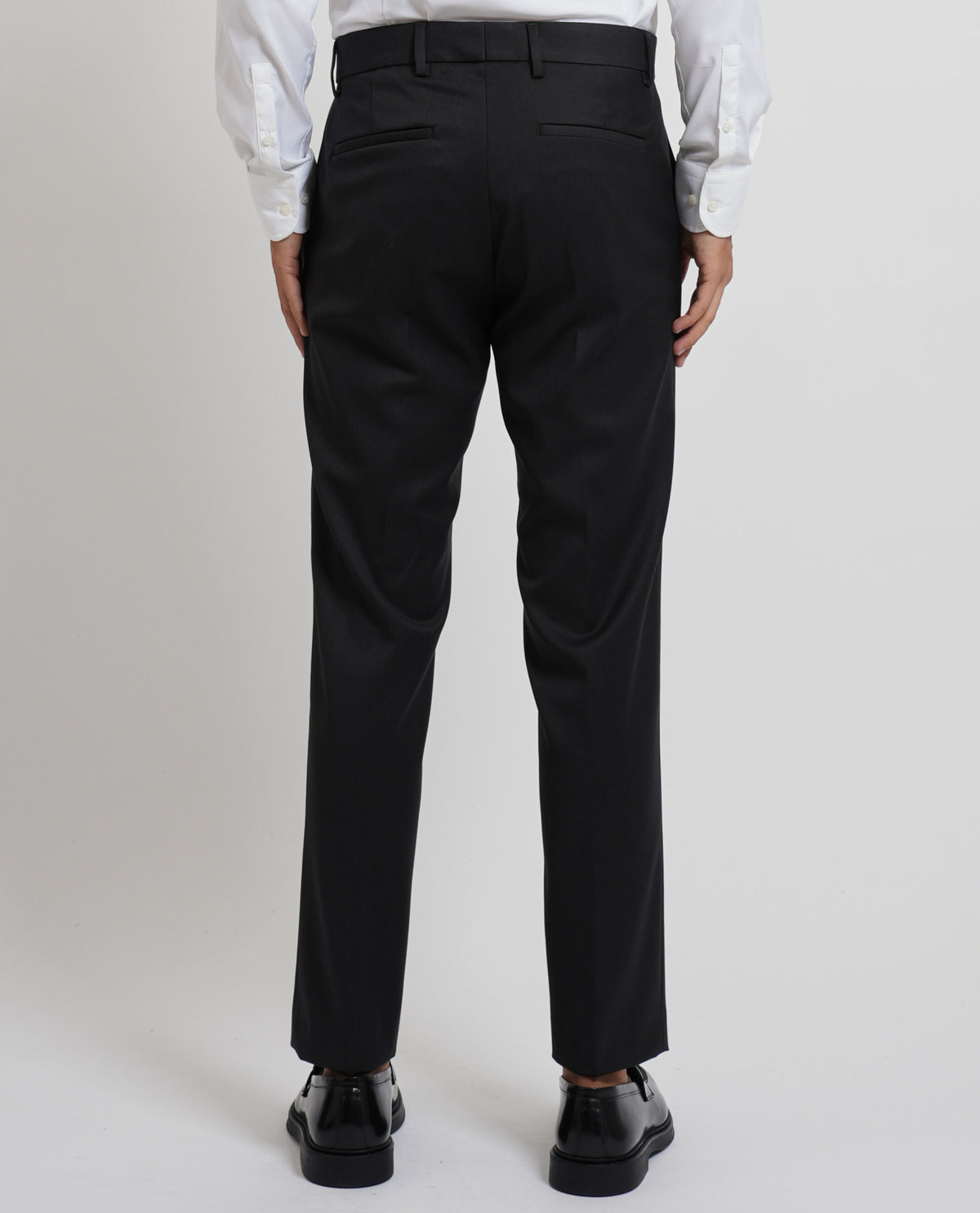 Abito slim fit Mulish uomo 