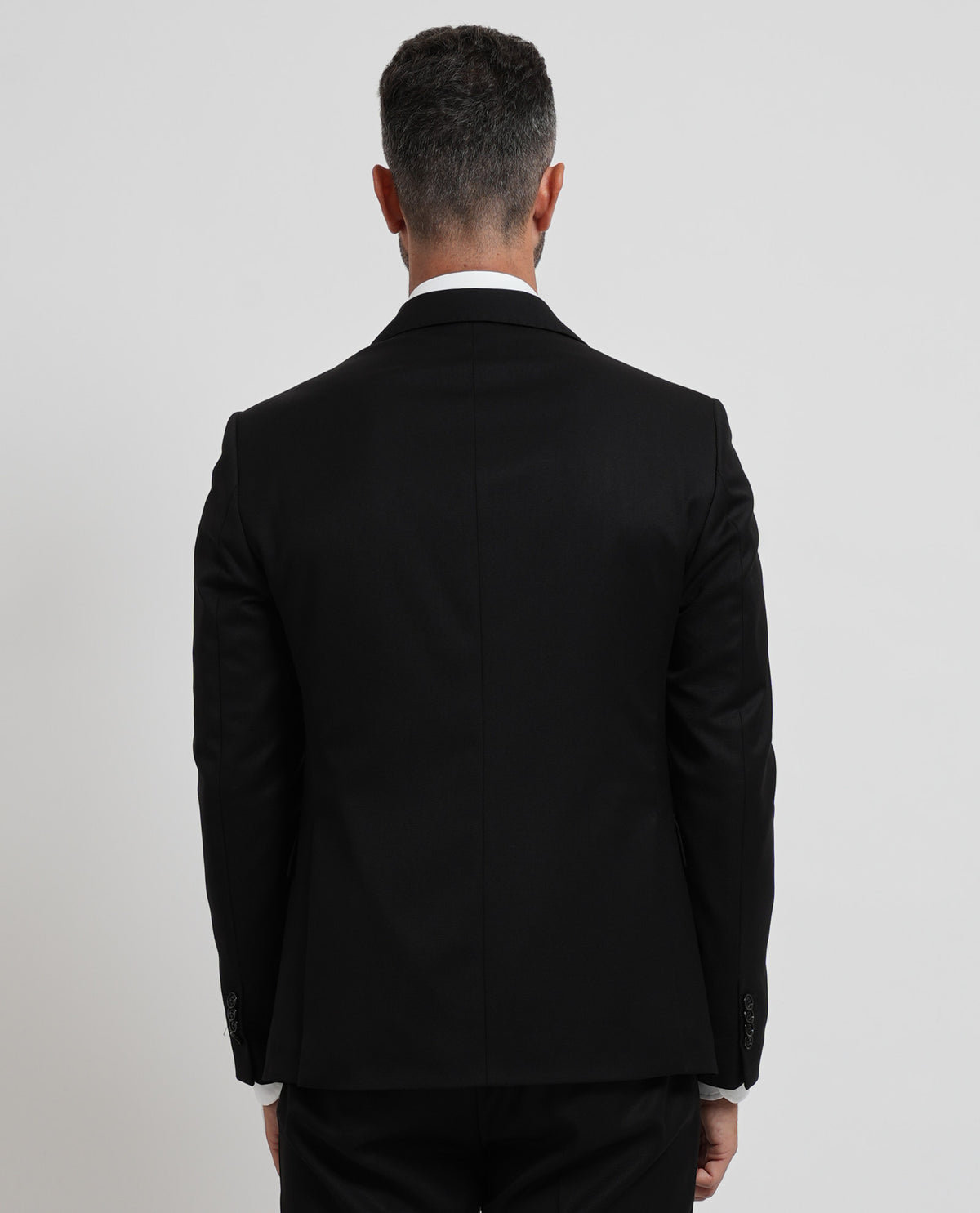 Abito slim fit Mulish uomo 
