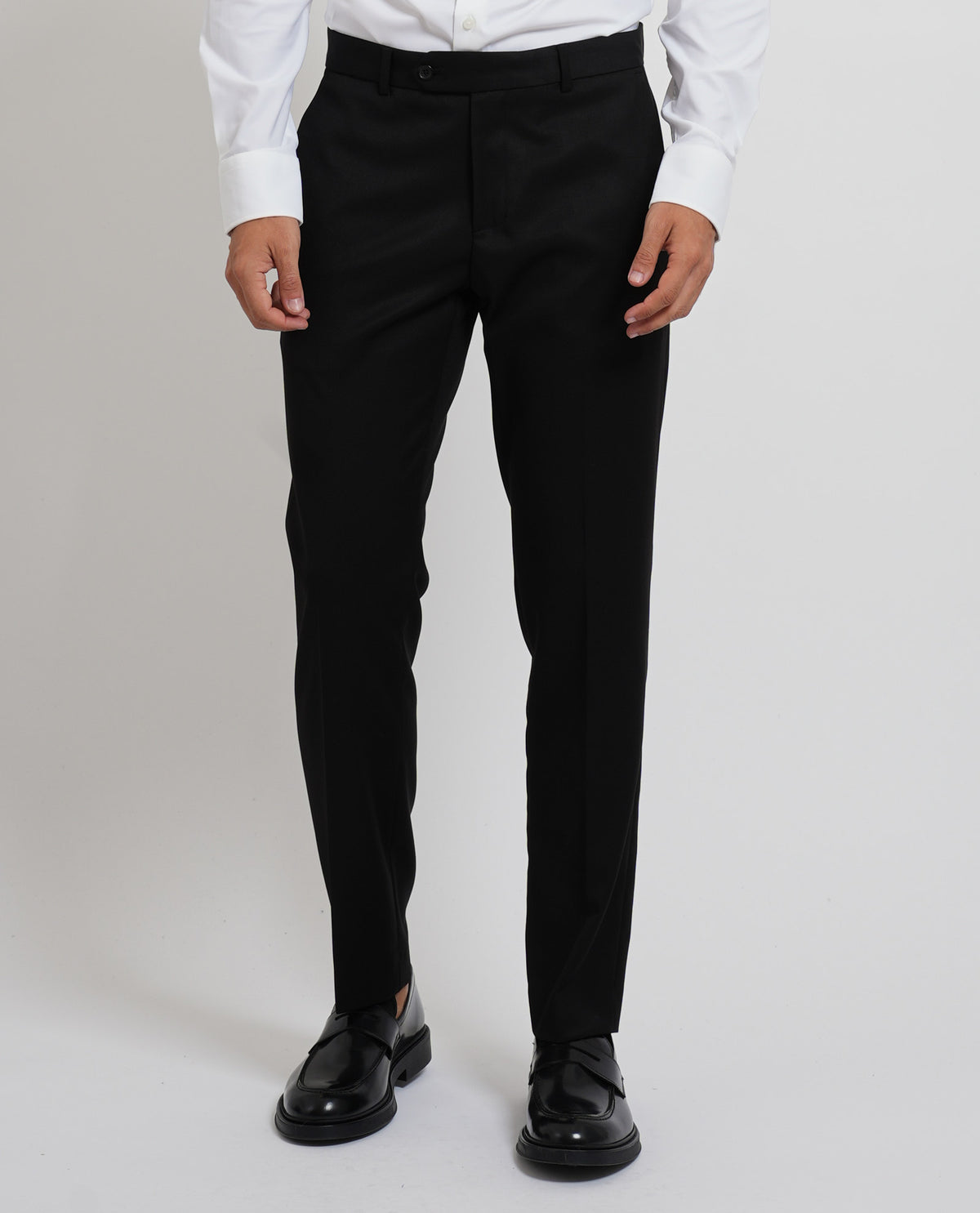 Abito slim fit Mulish uomo 