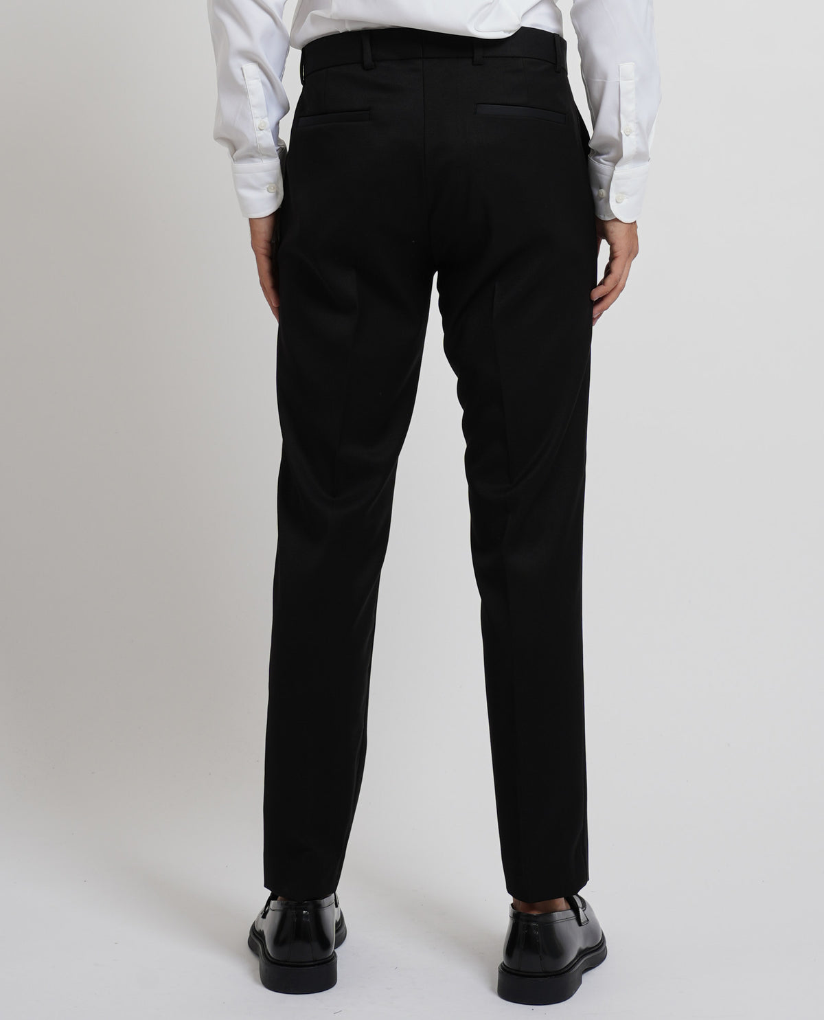 Abito slim fit Mulish uomo 