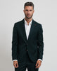 Mulish men's slim fit suit