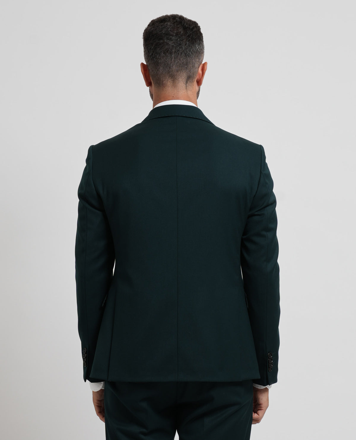 Abito slim fit Mulish uomo 