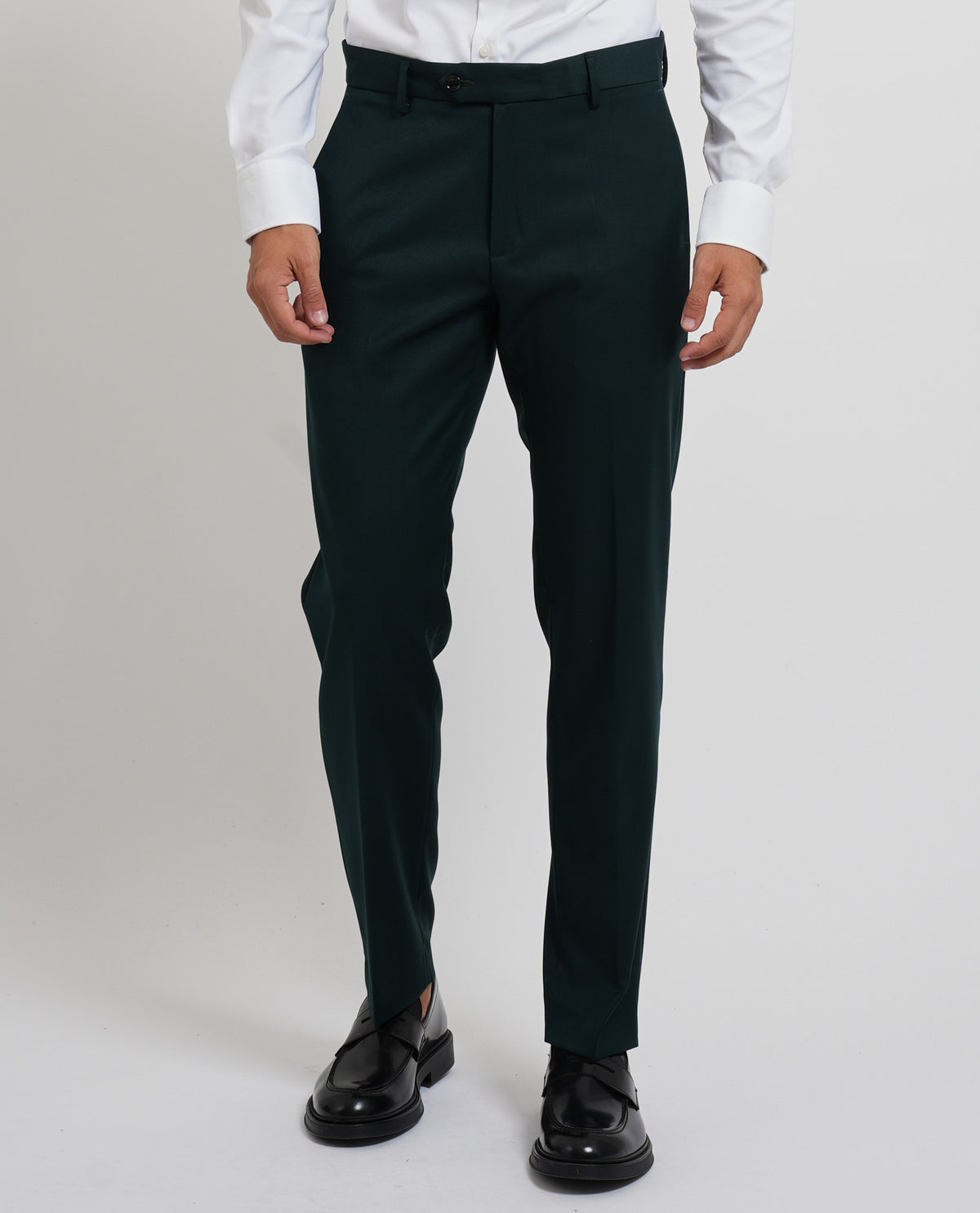 Abito slim fit Mulish uomo 