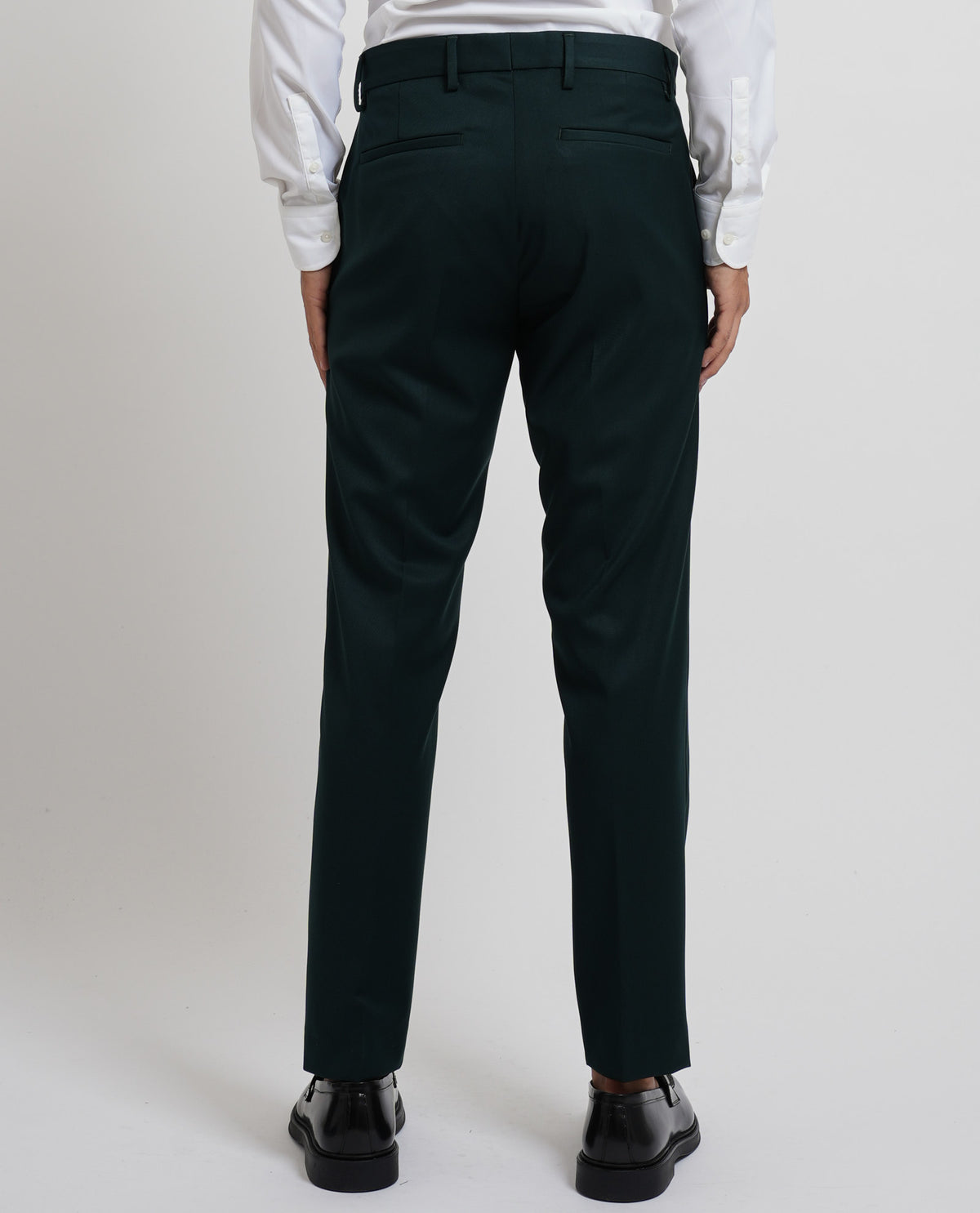 Abito slim fit Mulish uomo 