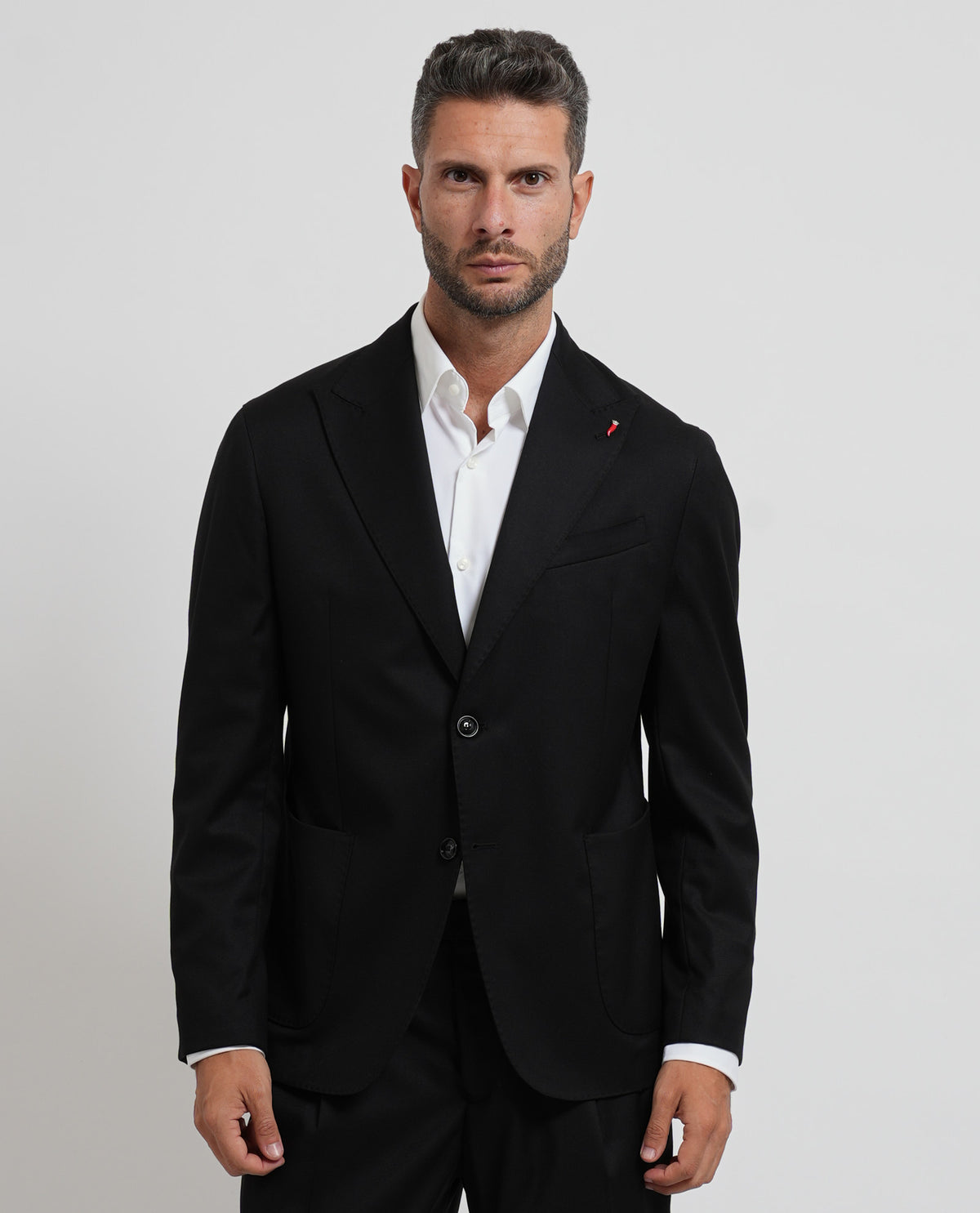 Abito uomo Mulish monopetto relaxed fit 
