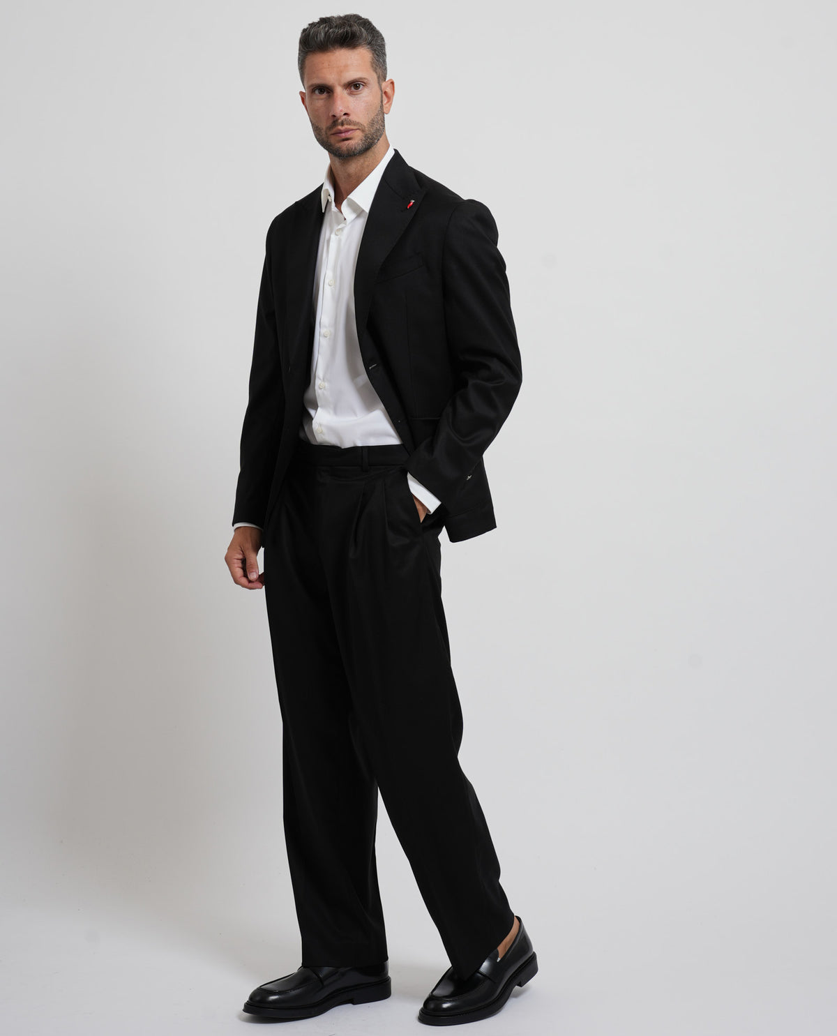 Abito uomo Mulish monopetto relaxed fit 