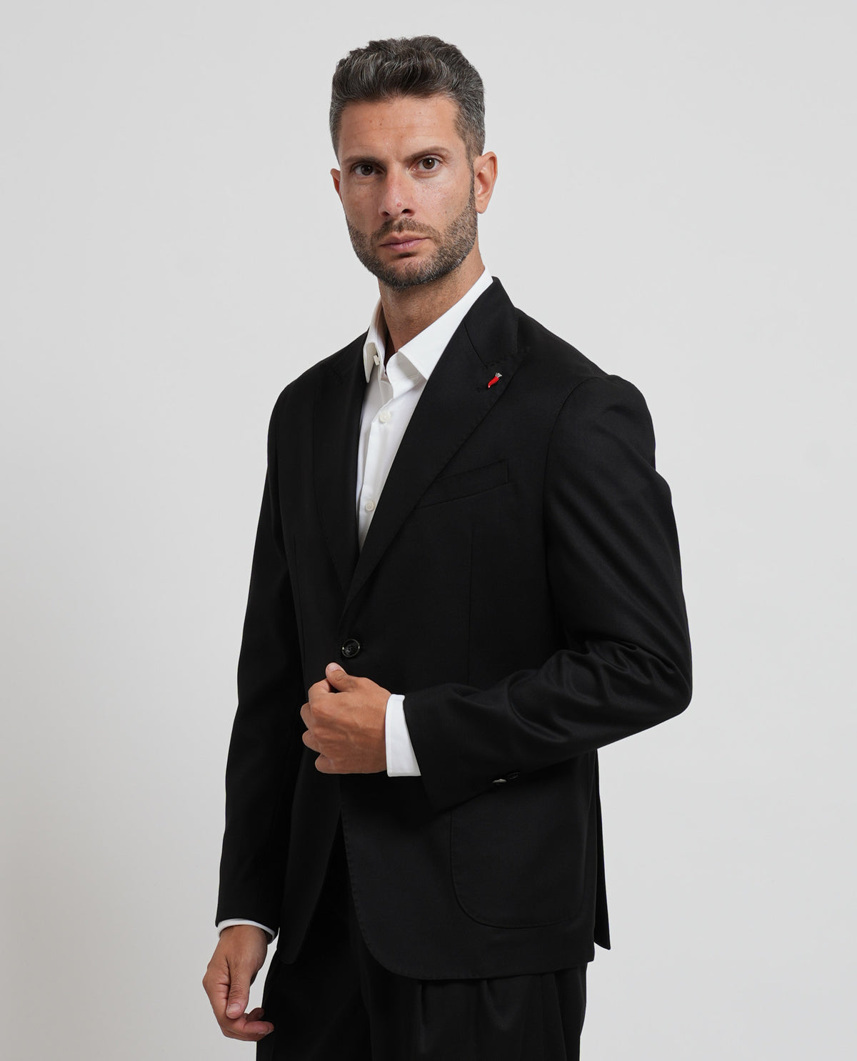 Abito uomo Mulish monopetto relaxed fit 