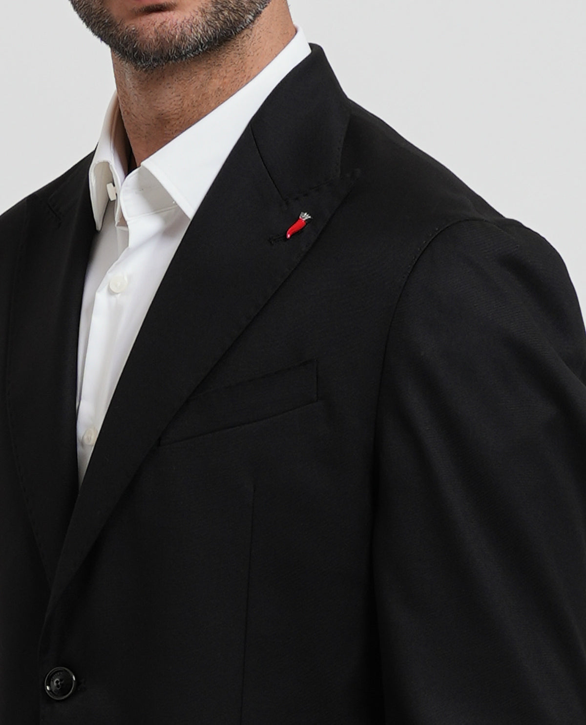 Abito uomo Mulish monopetto relaxed fit 