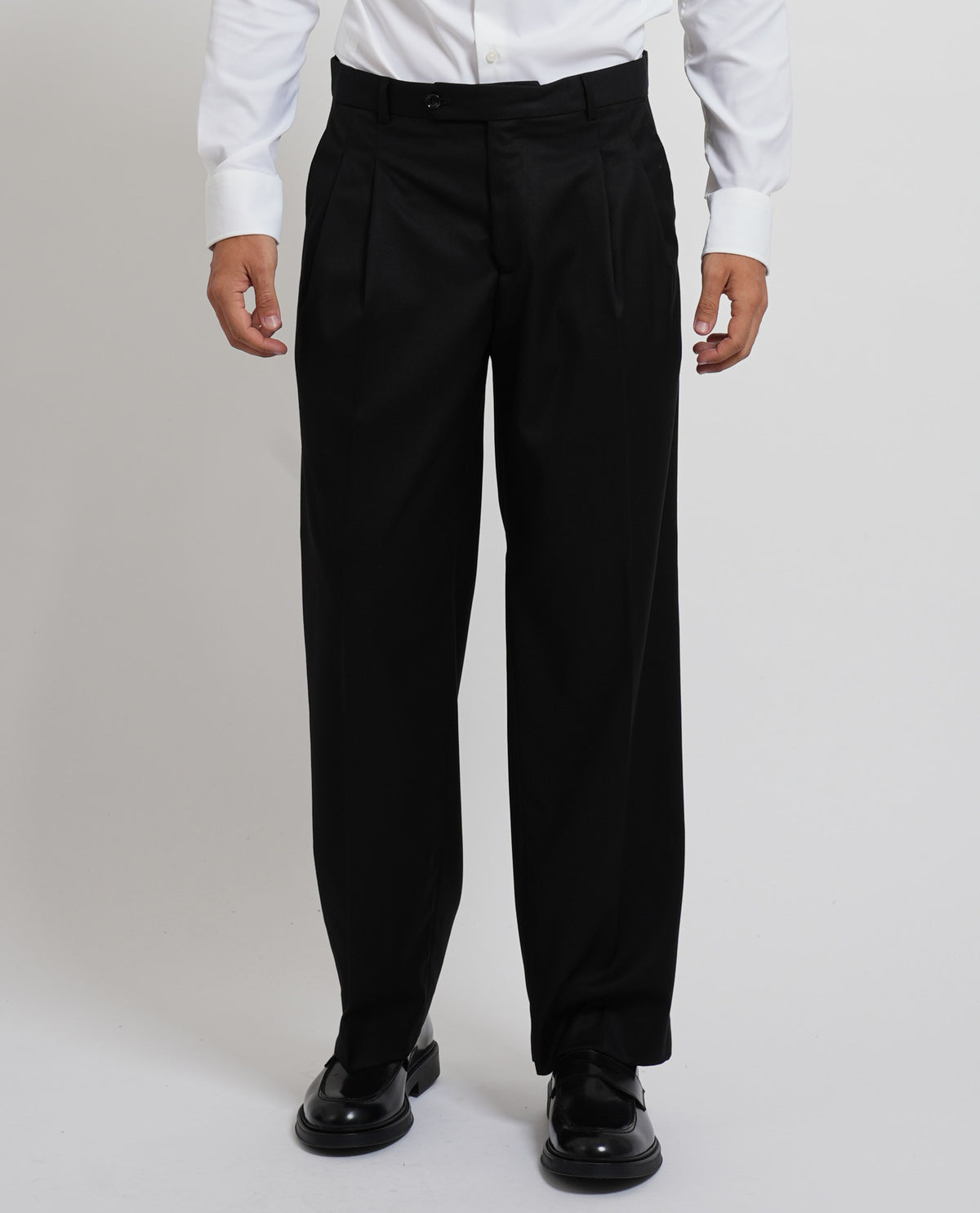 Abito uomo Mulish monopetto relaxed fit 