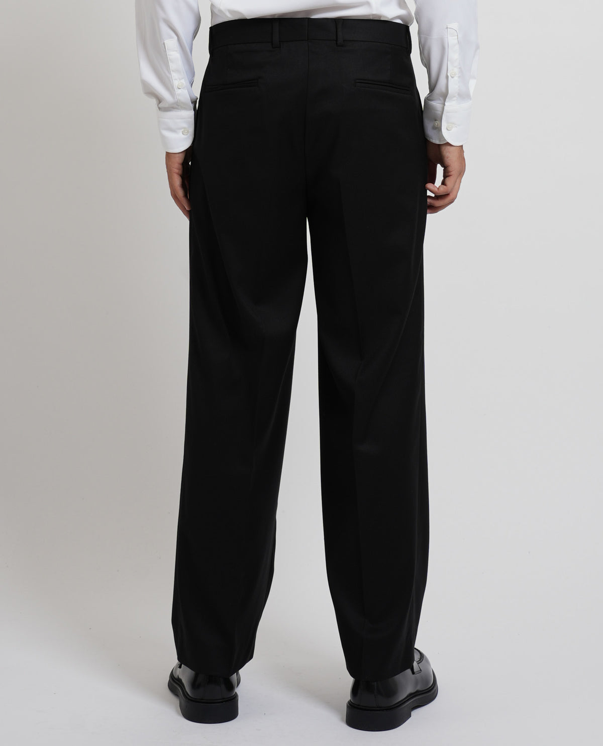 Abito uomo Mulish monopetto relaxed fit 