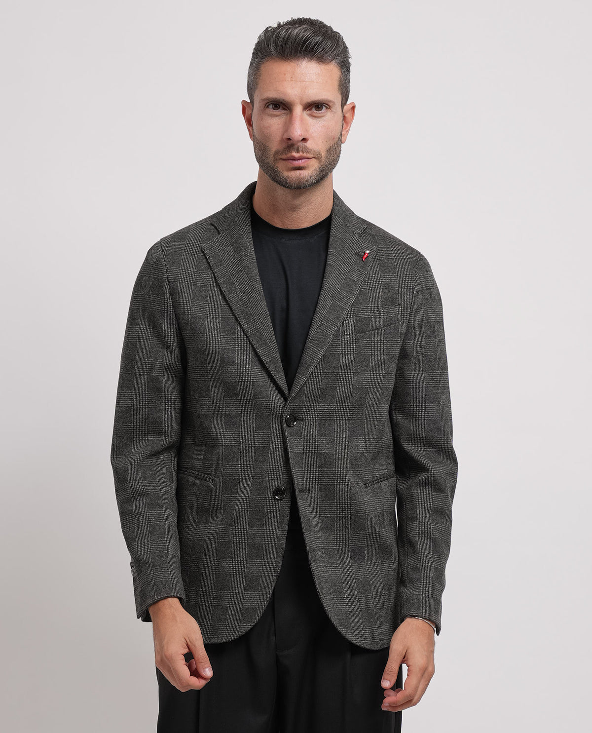 Giacca uomo Mulish drop4 monopetto 