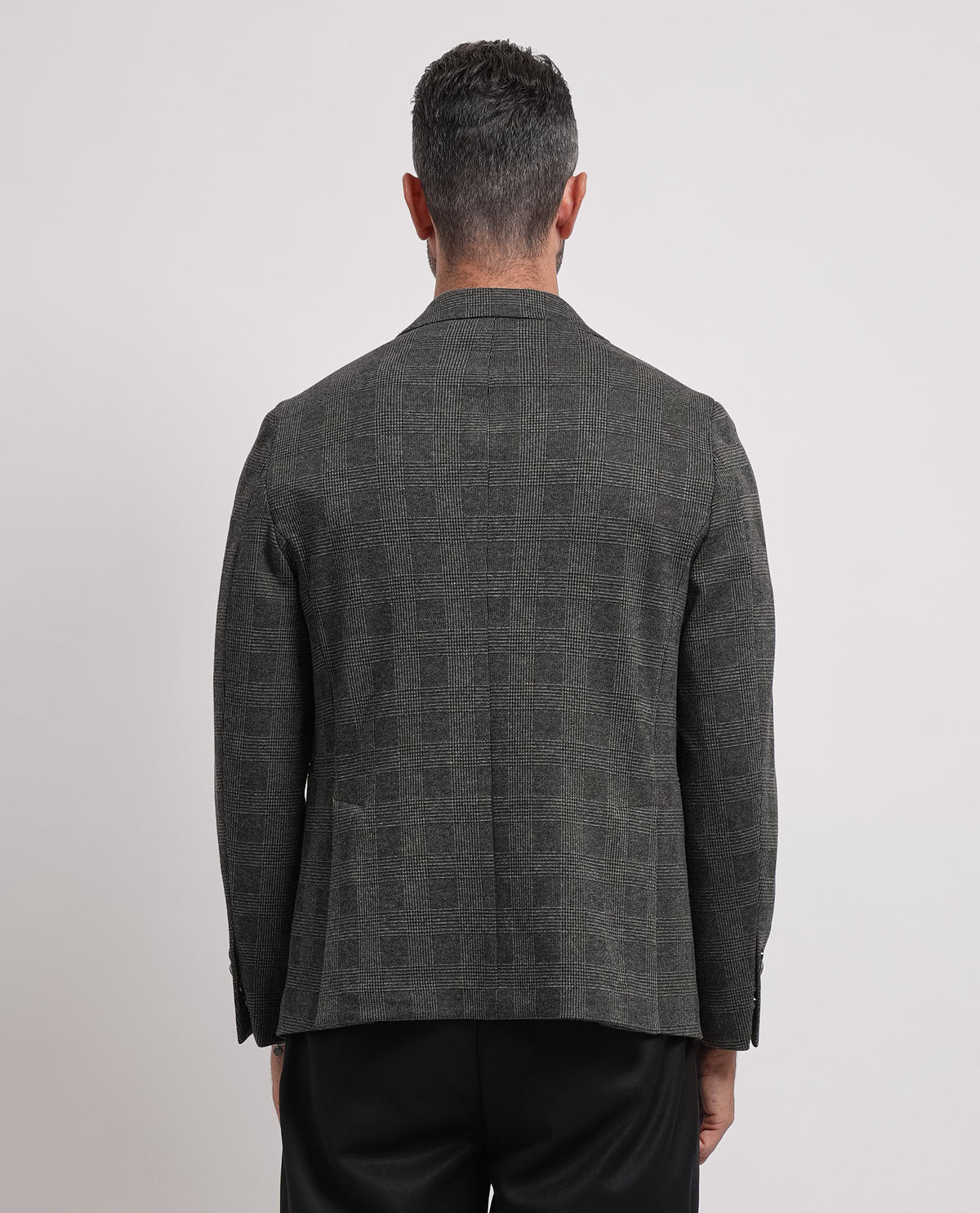 Giacca uomo Mulish drop4 monopetto 