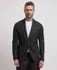 Giacca uomo Mulish fantasia scozzese