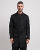 Cappotto lungo classico uomo Mulish
