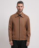 Giubbino corto uomo Mulish fullzip