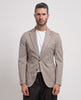 Giacca uomo Mulish a righe