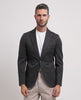 Giacca uomo Mulish a righe