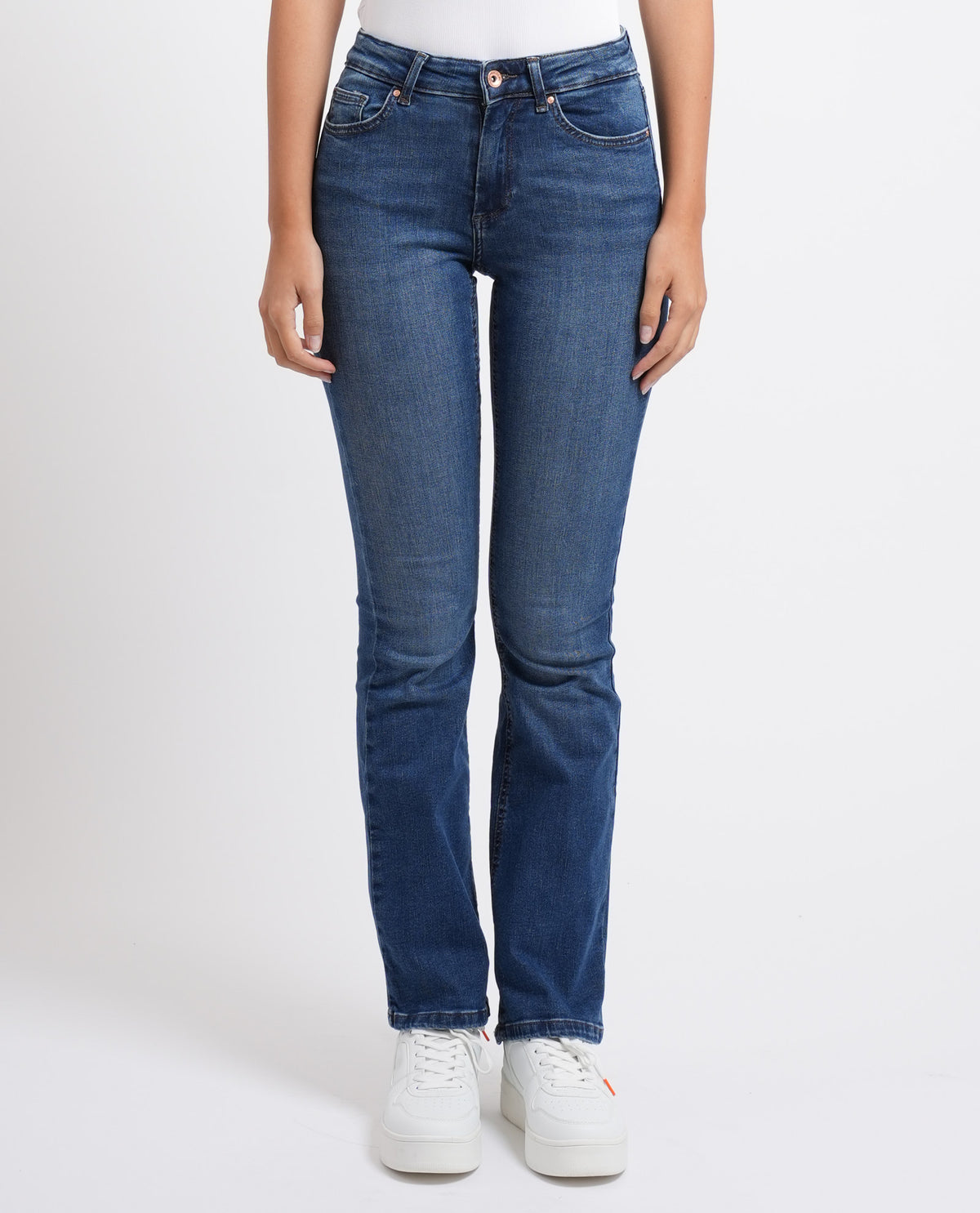 Jeans Only donna a vita media 