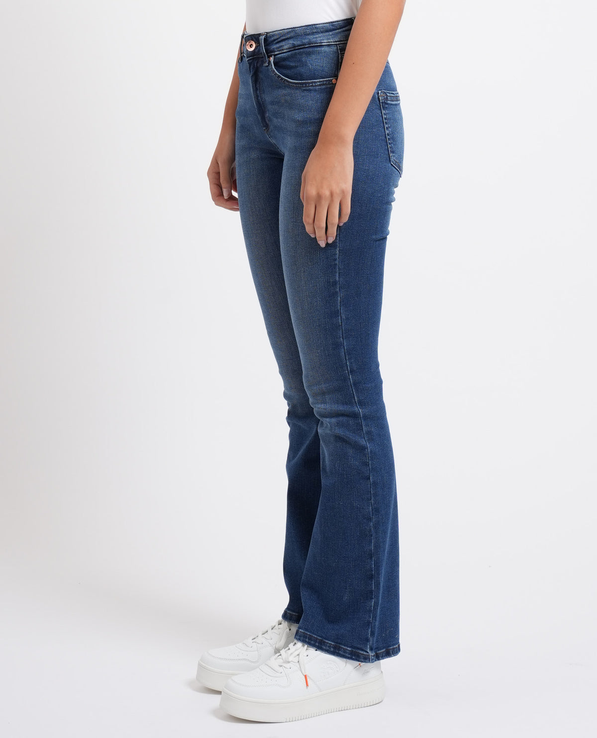Jeans Only donna a vita media 