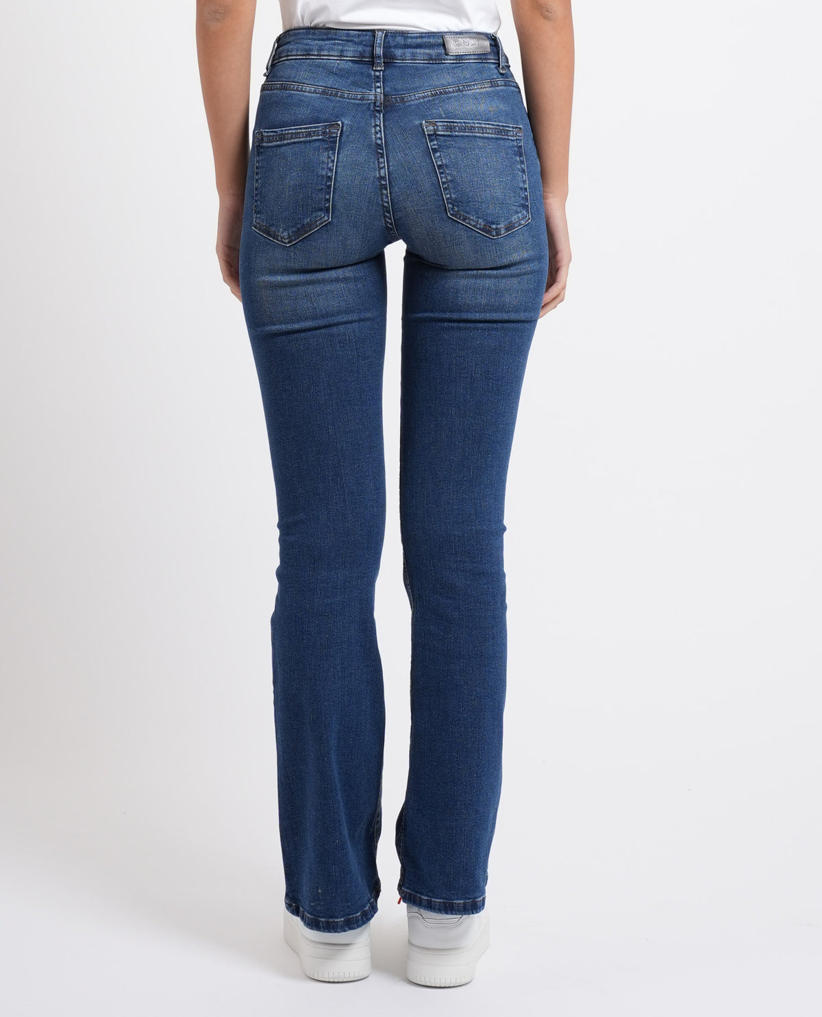 Jeans Only donna a vita media 