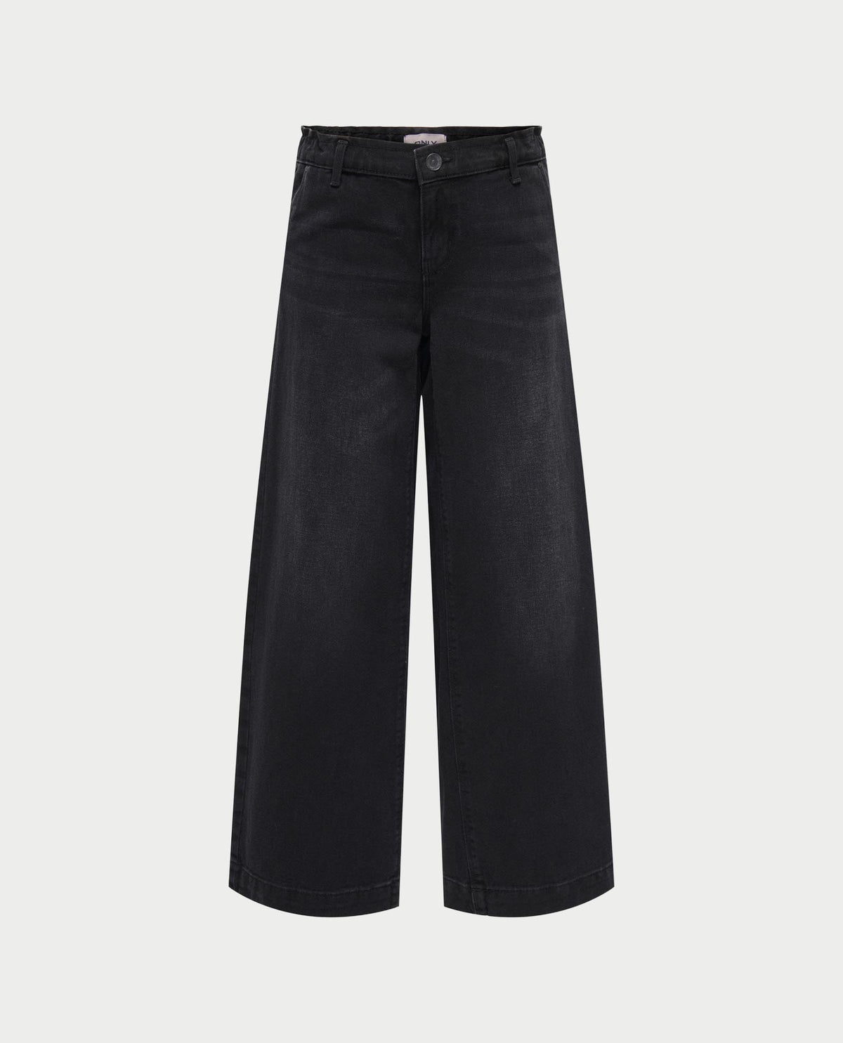 Jeans bambina Only wide fit 
