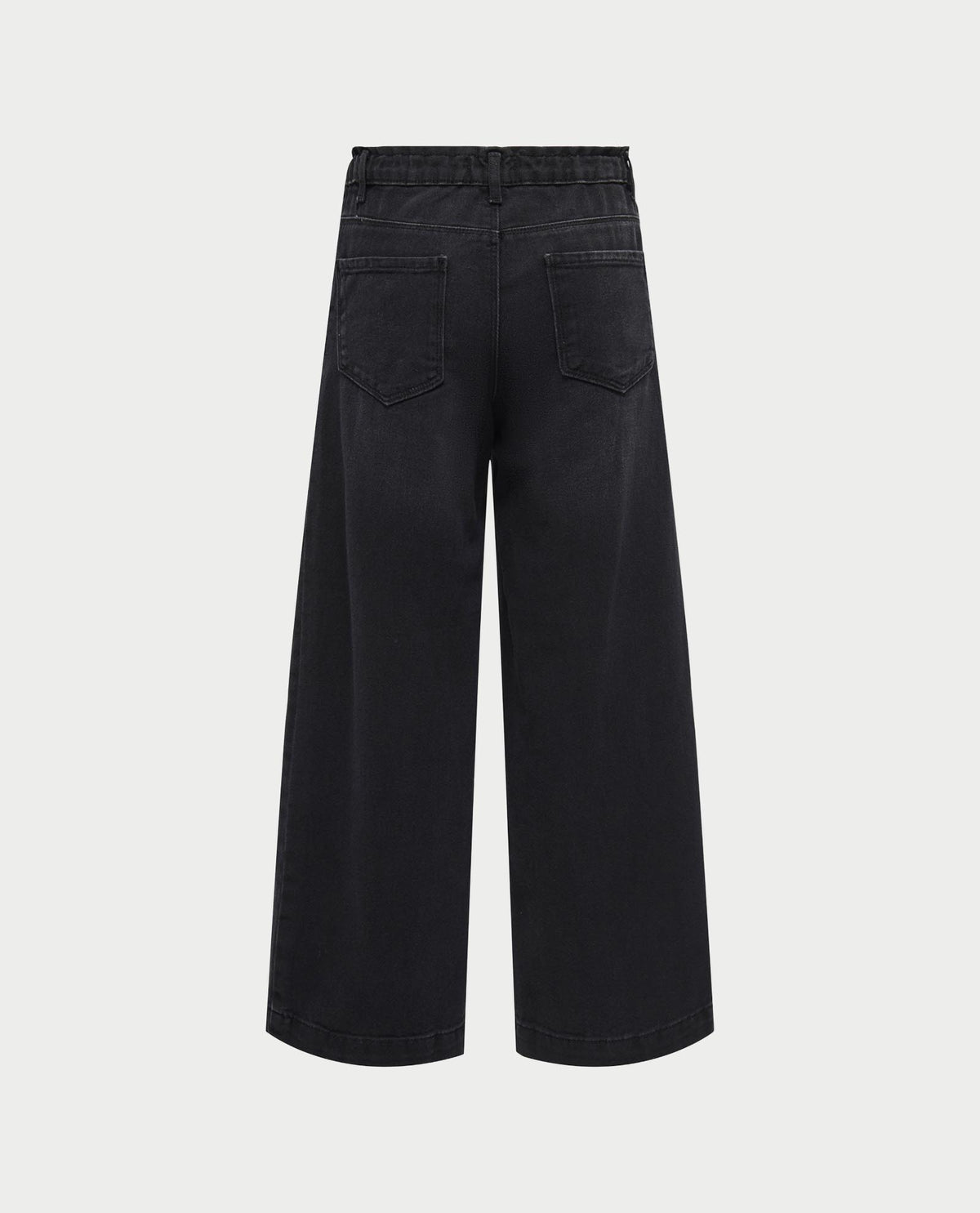 Jeans bambina Only wide fit 
