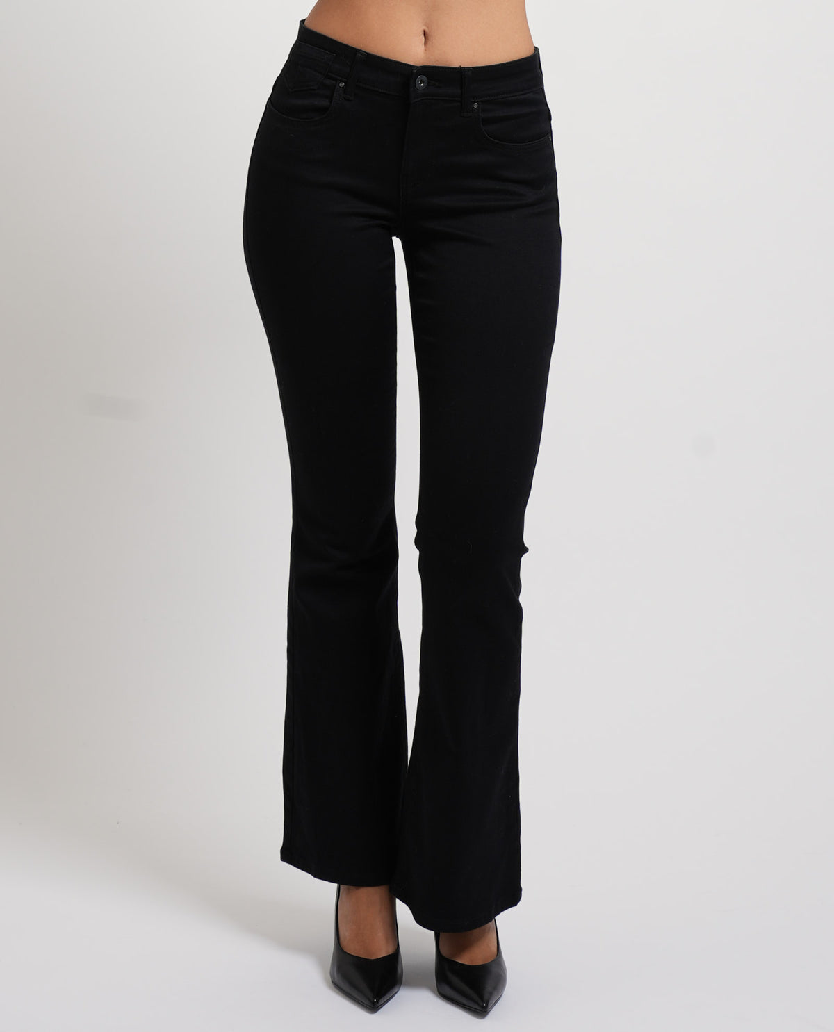 Jeans donna Only flared fit 