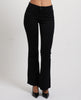 Only women's flared fit jeans