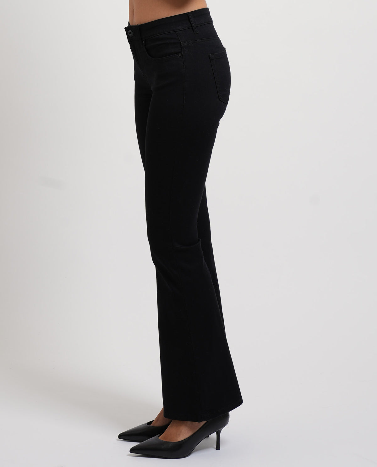 Jeans donna Only flared fit 
